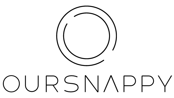 Logo OURSNAPPY